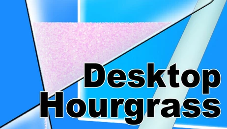 Купить Desktop Hourgrass