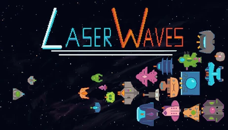Купить LaserWaves