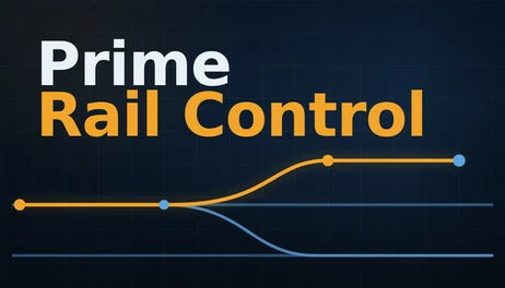Купить PrimeRailControl