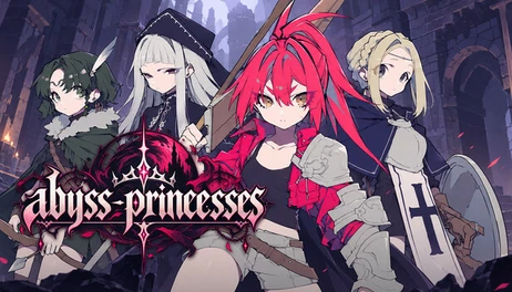 Купить Idle Abyss Princesses