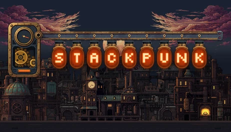 Купить STACKPUNK
