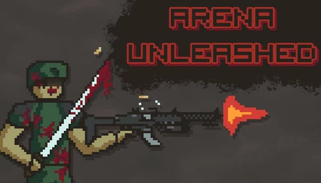 Купить ARENA UNLEASHED