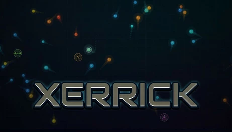 Купить Xerrick