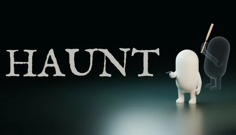 Купить HAUNT