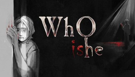 Купить WhoIsHe