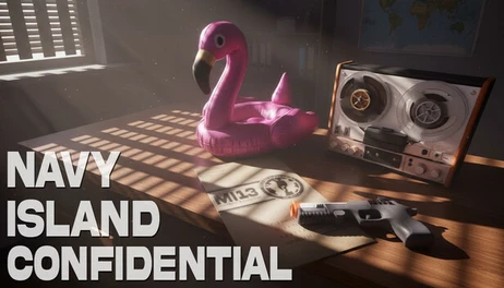 Купить Navy Island Confidential : Part 1
