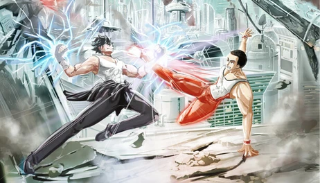 Купить Gem Warrior R