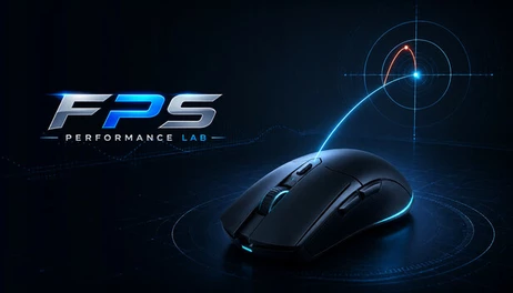 Купить FPS Performance Lab