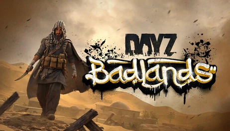 Купить DayZ Badlands