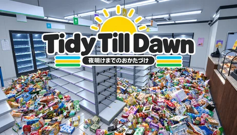 Купить Tidy Till Dawn