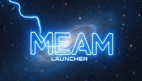 Купить MEAM Launcher