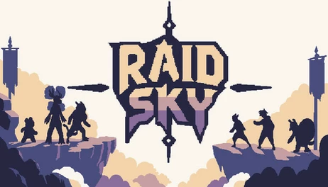 Купить Raid Sky
