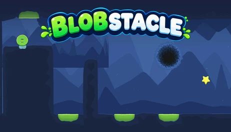 Купить Blobstacle