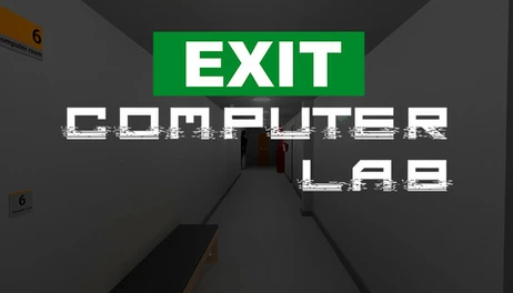 Купить Exit_ComputerLab