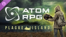ATOM RPG - Plague Island