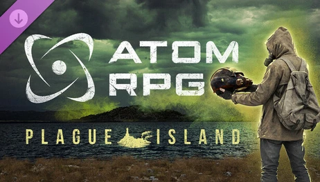 Купить ATOM RPG - Plague Island