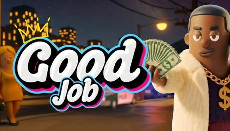 Купить Good Job