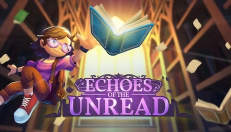 Купить Echoes of the Unread