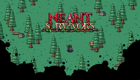 Купить Neant Survivor