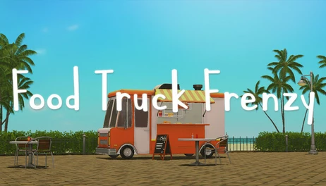 Купить Food Truck Frenzy