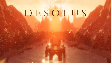 Купить DESOLUS