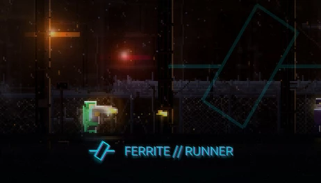 Купить Ferrite Runner