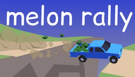 Купить Melon Rally