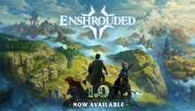 Enshrouded - Deluxe Edition