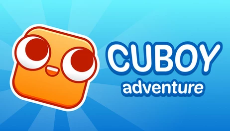 Купить Cuboy Adventure