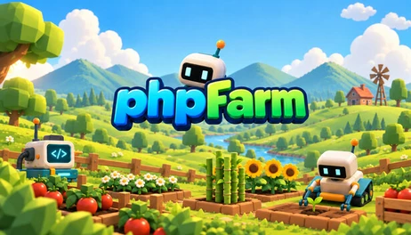 Купить phpFarm