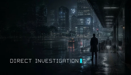 Купить Direct Investigation