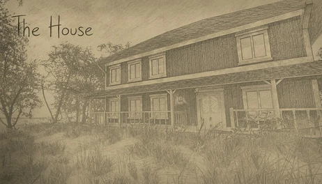 Купить The House