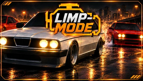 Купить LIMP MODE