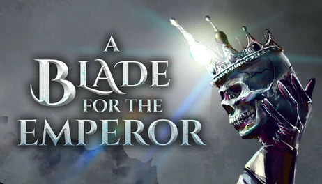 Купить A Blade for the Emperor