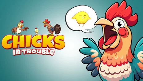Купить Chicks In Trouble