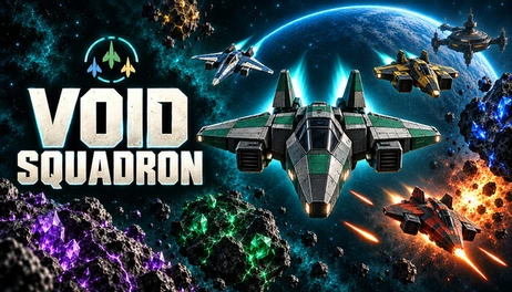 Купить Void Squadron