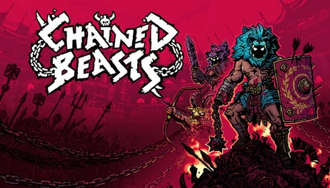 Купить Chained Beasts