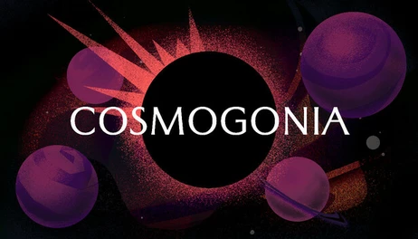 Купить Cosmogonia