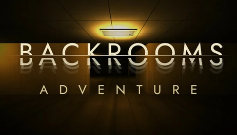 Купить Backrooms Adventure