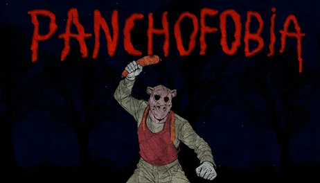 Купить Panchofobia