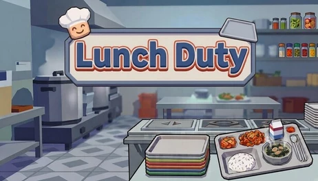 Купить Lunch Duty