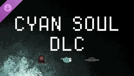 Купить Cyan Soul - Extra Skins.