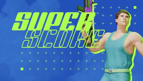 Купить SUPER SCORE
