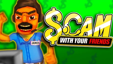 Купить Scam With Your Friends