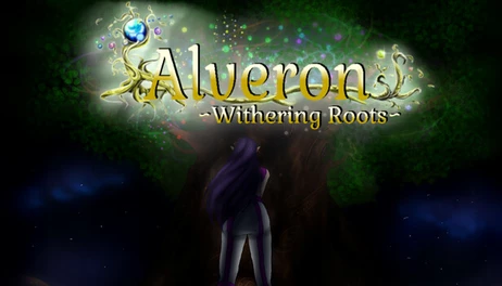 Купить Alveron - WitheringRoots