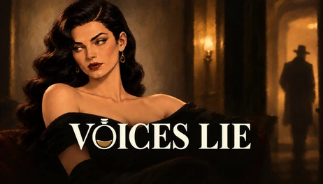 Купить VOICES LIE
