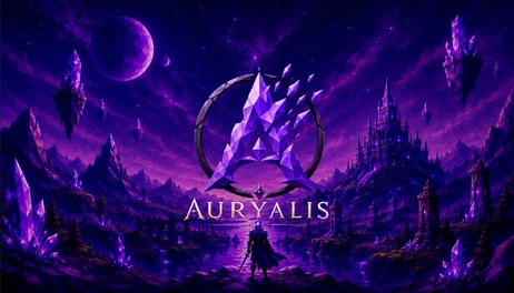 Купить Auryalis