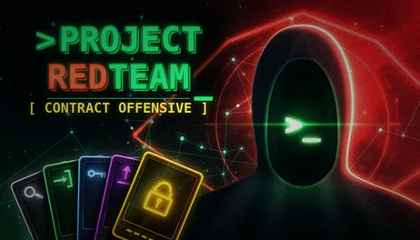 Купить Project RedTeam: Contract Offensive
