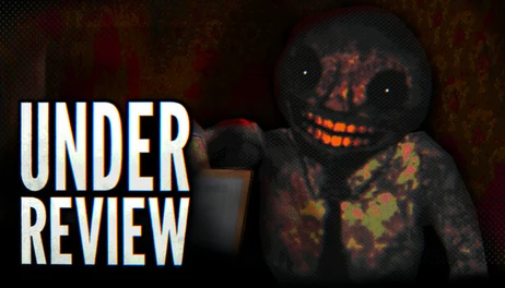 Купить Under Review