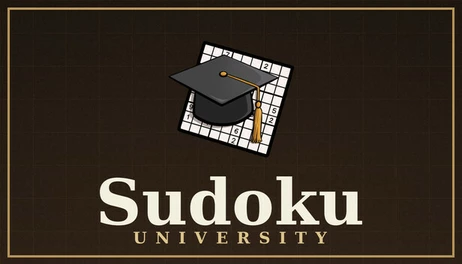 Купить Sudoku University